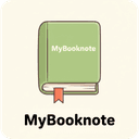 mybooknote Icon
