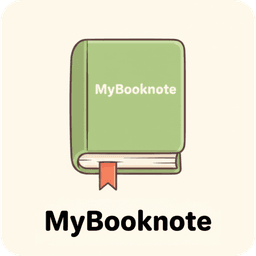 mybooknote