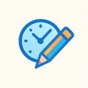 Study Record Icon